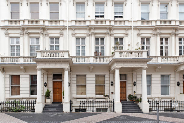 Influencer Shoot Apartment London UK - Content Creation Rentals