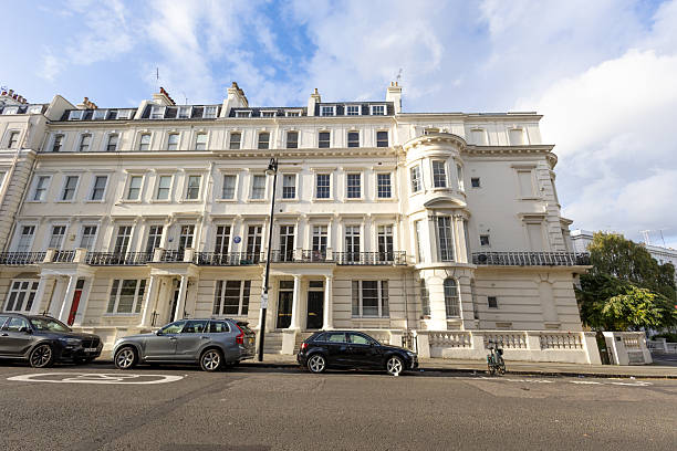 Vauxhall Riverside Apartment London - Private Flexible Living