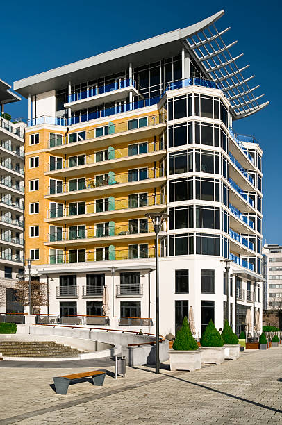  UK No Interruption Rentals - Central Private Apartments