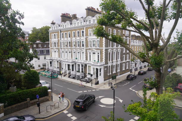 Discreet Urban Apartments UK - Short Term Flexible Rentals