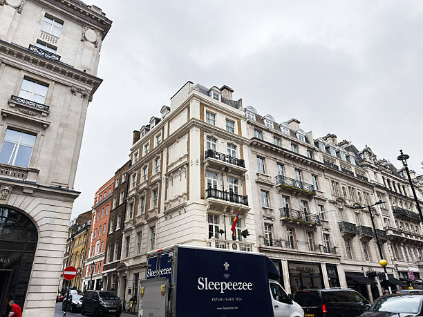 Content Creator Housing UK - Adaptable Independent Apartments