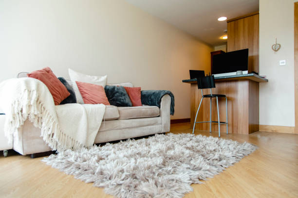 Urban Modern Apartments UK - Adaptable Lifestyle London Guide
