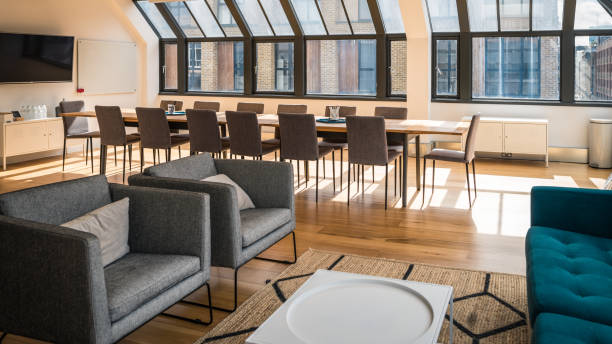 Quiet Adaptable Apartments UK - Modern Private Flats London