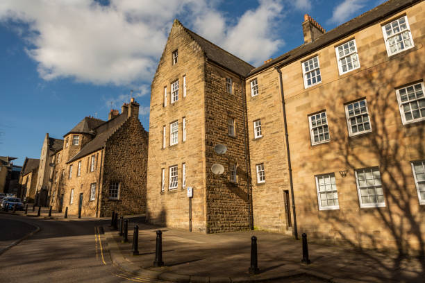 Flexible Urban Flats UK - Quiet Private Apartments London