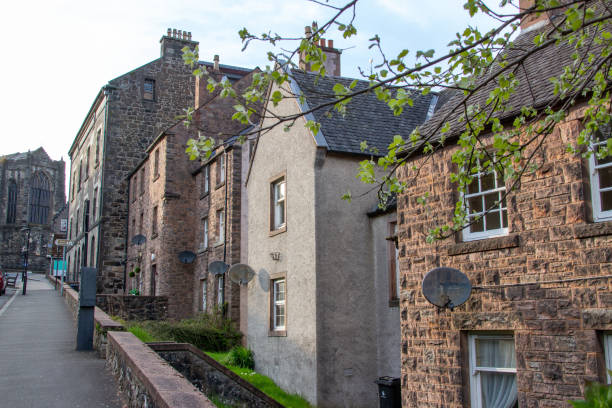 Quiet Premium Flats UK - Creator Private Apartments London