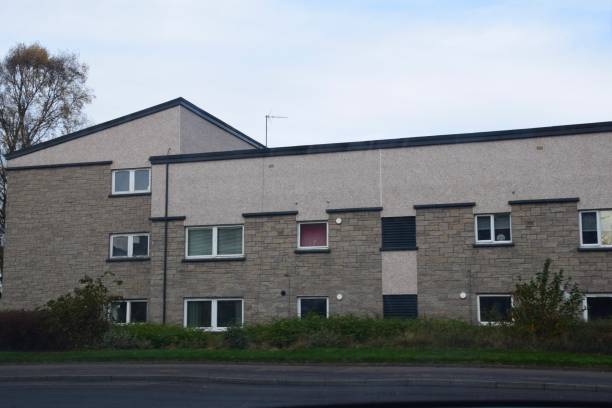 Lifestyle Adaptable Flats UK - Discreet Modern Apartments London