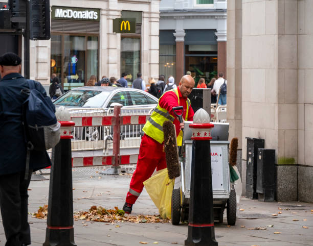 Canary Wharf Pest Control - Commercial and Residential Solutions