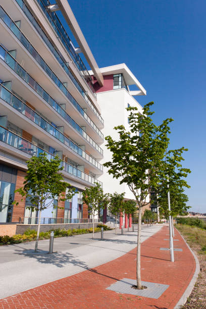 UK Commercial Conversion Opportunities - Office to Residential London