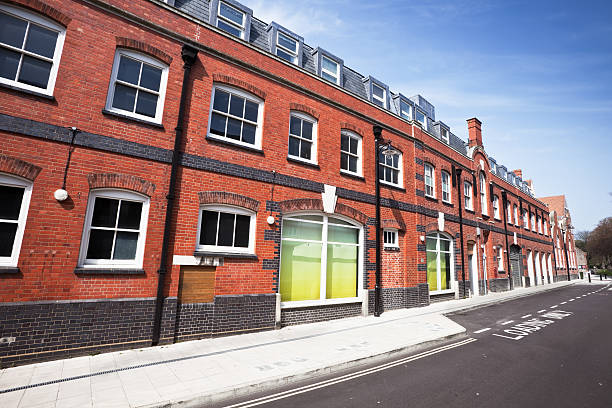 UK Commercial Site Feasibility Study - London Development Insights