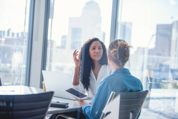 UK Hybrid Office Space Design - London Commercial Property Guide