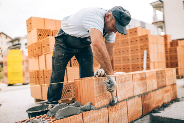 Mason Jobs London - Brickwork, Stonework and Construction Careers