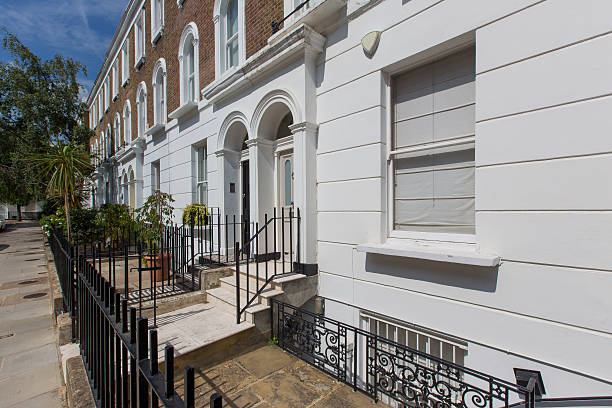 Rent DSS 1 Bed Flat London - Fraser Bond Lettings