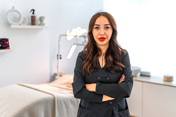 Spa Manager Jobs London - Wellness, Hospitality and Luxury Leisure Careers