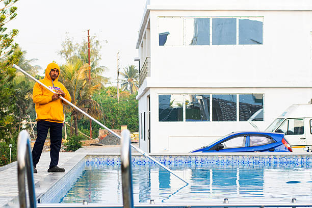 Pool Attendant Jobs London - Leisure, Hospitality and Recreation Careers