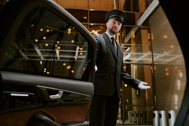 Valet Parking Attendant Jobs London - Hospitality, Luxury Service and Customer Experience Careers