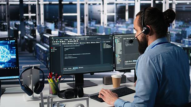 IT Support Technician Jobs London - Information Technology, Technical Support and Infrastructure Careers