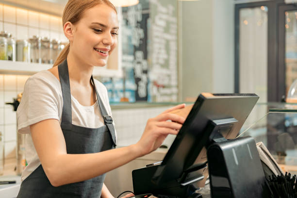 Cashier Jobs London - Retail, Hospitality and Customer Service CareersCashier Jobs London - Retail, Hospitality and Customer Service Careers