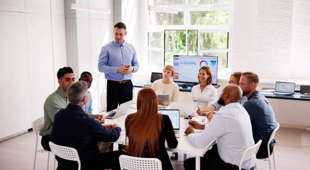 Training Coordinator Jobs London - Build a Career in Learning, Development, and Workforce Excellence