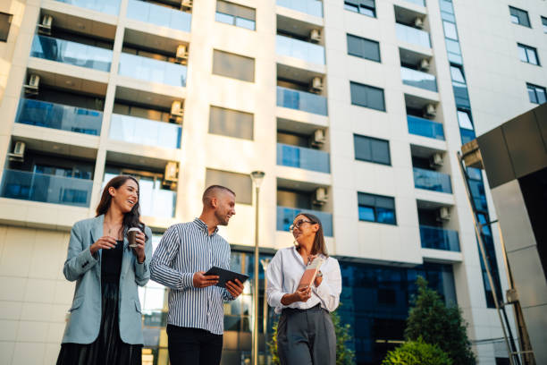 Property Manager Jobs London - Build a Career in Residential, Commercial, and Luxury Property Management