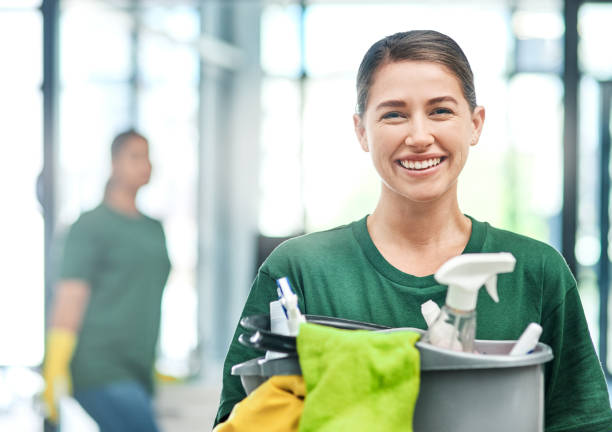 Cleaner Jobs London - Build a Reliable Career in Cleaning, Facilities Management, and Property Services