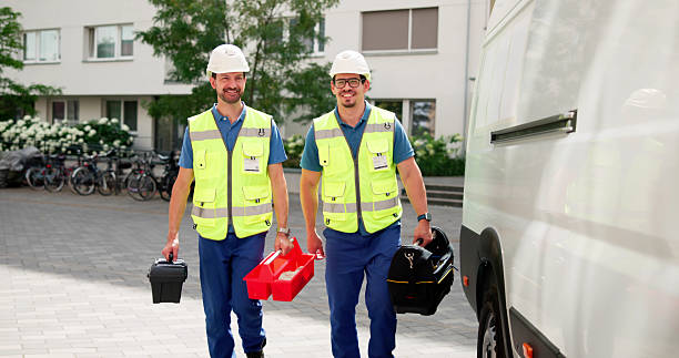 Handyman Jobs London - Build a Career in Property Maintenance, Repairs, and Building Services