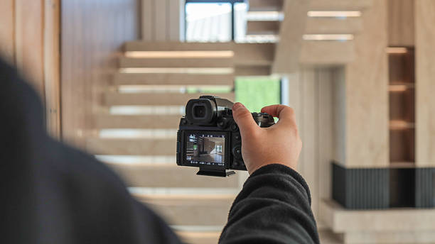 Property Photographer Jobs London - Build a Career in Real Estate Photography, Visual Marketing, and Property Media
