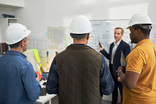 Building Manager Jobs London - Build a Career in Property Operations, Facilities Management, and Real Estate Leadership