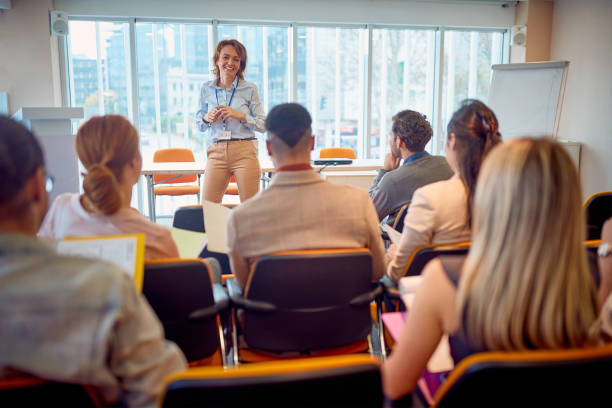 Training Manager Jobs London - Build a Career in Learning & Development, Workforce Training, and Organisational Growth