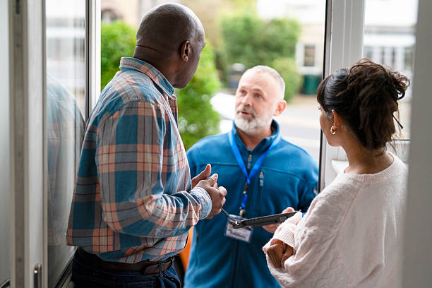 Tenancy Officer Jobs London - Build a Career in Housing Management, Resident Services, and Tenancy Support