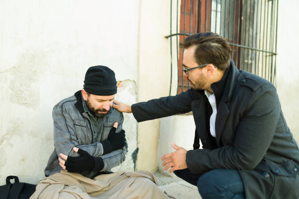 Homelessness Prevention Officer Jobs London - Build a Career in Housing Advice, Community Support, and Housing Solutions