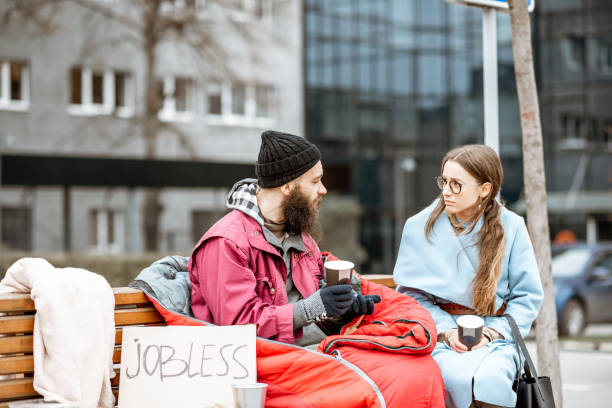 Homelessness Caseworker Jobs London - Build a Career in Housing Support, Homelessness Prevention, and Community Services