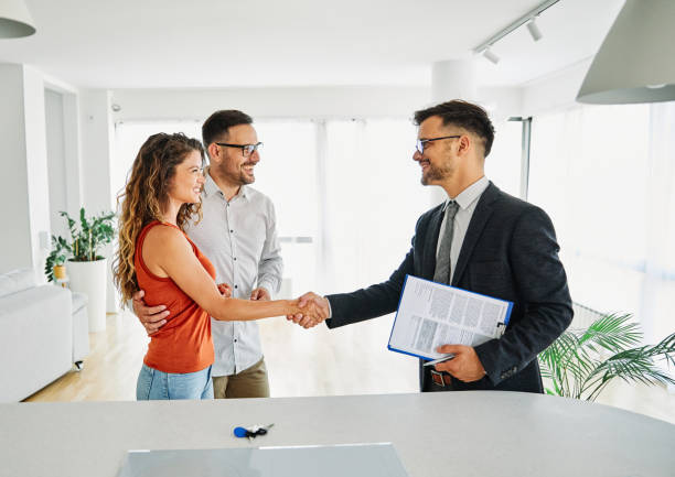 Rental Property Managers - Expert Rental Property Management Services Across London