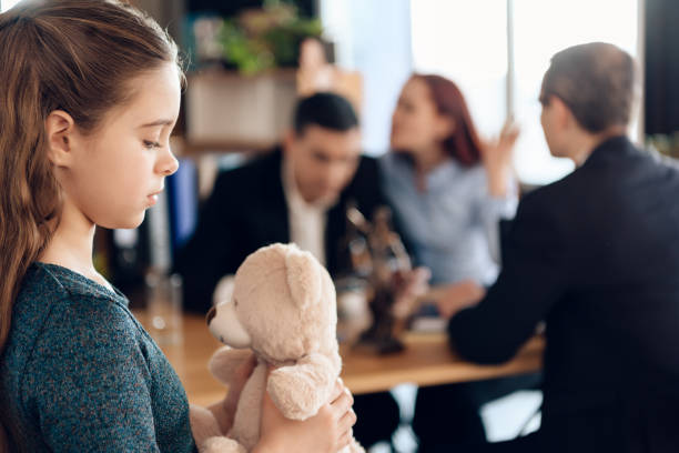 Children's Solicitor - Expert Legal Support for Child Law and Family Matters in the UK