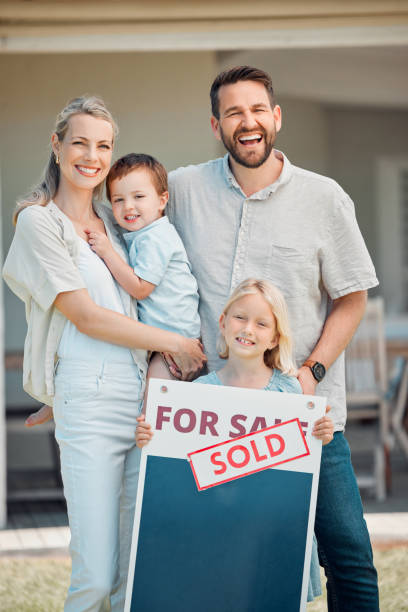 Selling Property to a Family Member - A Complete UK Guide to Tax, Valuation and Legal Considerations