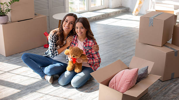 Can I Sell My House to My Daughter UK - Everything You Need to Know