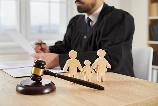 Child Custody Lawyer - Expert Legal Advice for Child Arrangement and Family Law Matters