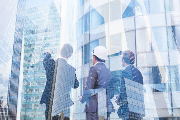 Commercial Real Estate - Expert Commercial Property Services Across London and the UK