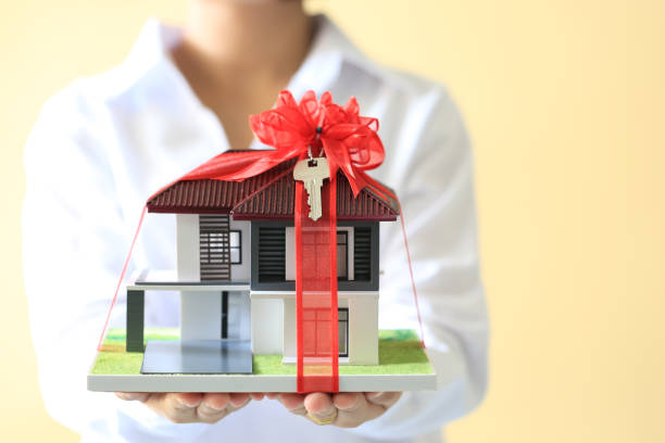 Gifting Property UK - A Complete Guide to Transferring Property to Family Members