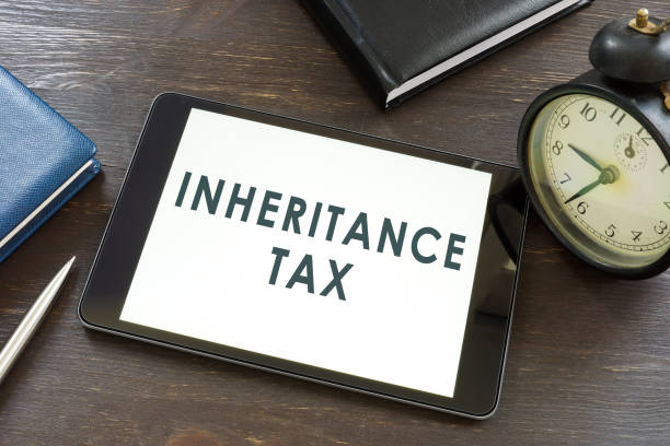 Labour and Inheritance Tax - What the UK's Tax Changes Could Mean for Property Owners and Families