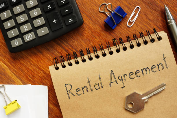 Rent Upfront Ban - What the New Rules Mean for Tenants and Landlords