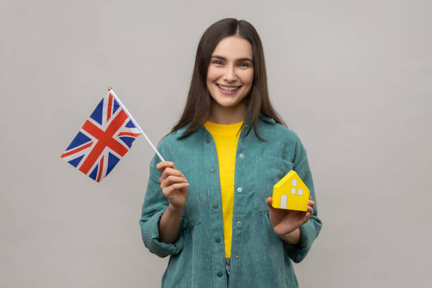How to Rent in the UK as a Foreign National - A Complete Guide