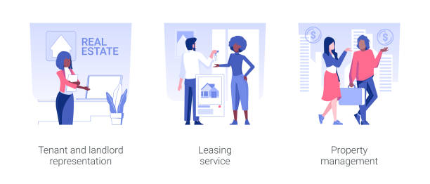 Secure Tenancy Solution - Helping Landlords and Tenants Build Long-Term Rental Success
