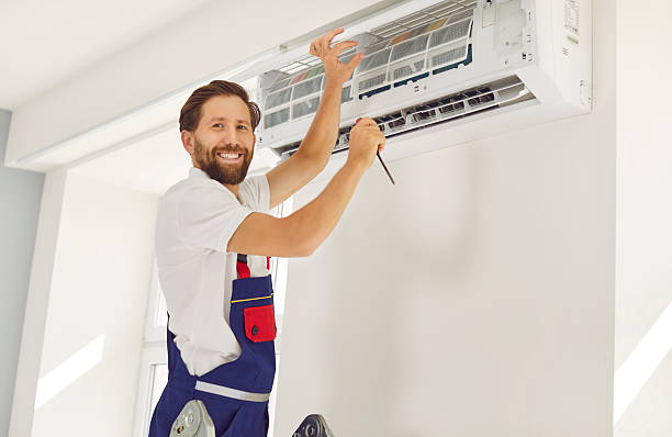 AC Repair - Professional Air Conditioning Repair Services for Homes and Businesses