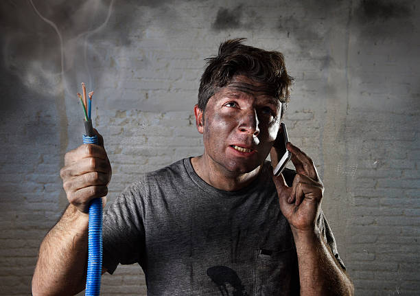 Emergency Electrician - Fast Electrical Repairs for Homes, Landlords and Businesses