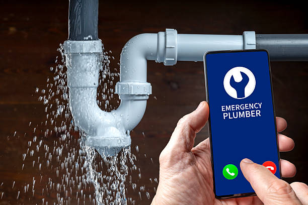 Emergency Plumber Near Me - Fast Plumbing Help for London Homes and Properties