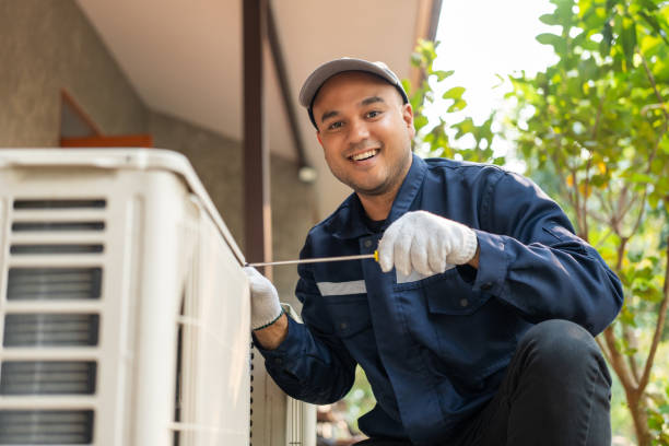 Air Conditioning Service - Professional AC Maintenance for London Properties