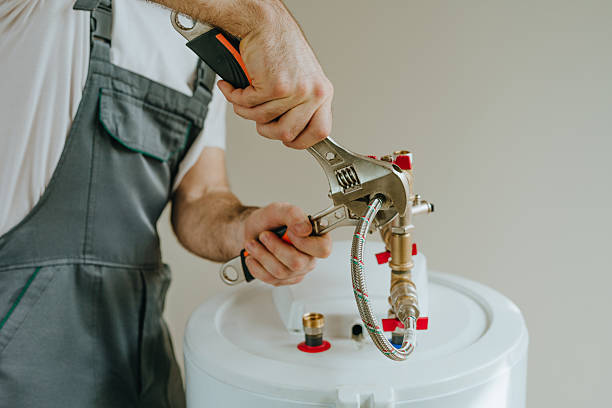 Boiler Installation - Professional Heating Upgrades for London Properties