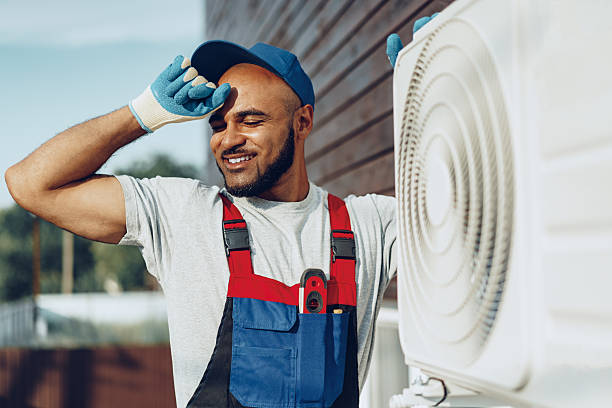 HVAC Repair Near Me - Fast Heating and Air Conditioning Repairs in London