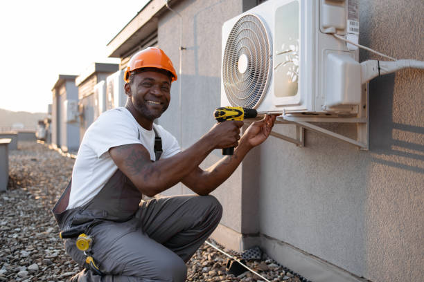 AC Servicing Near Me - Professional Air Conditioning Maintenance in London