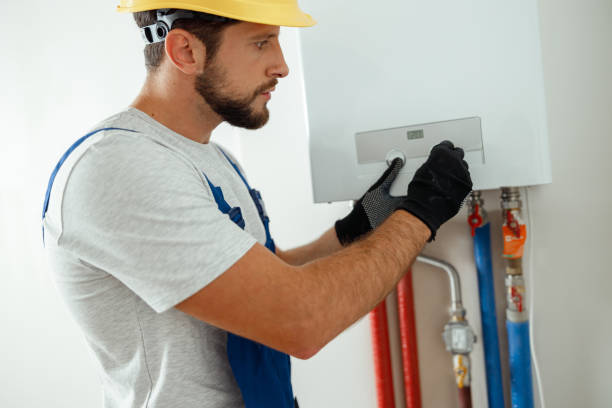 Boiler Installation - Professional Heating Solutions for London Properties
